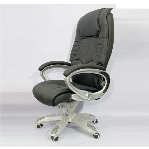 Big Boss Revolving Chair TFM-204 – The Furniture Mart